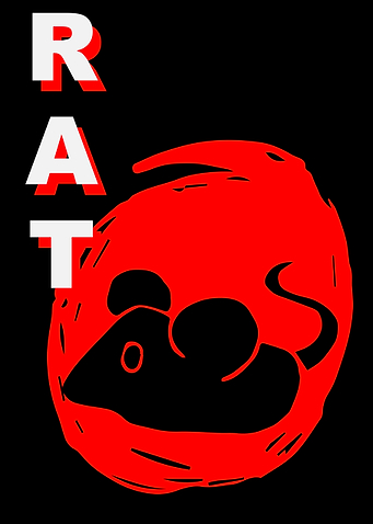Rat Animal Japan 4