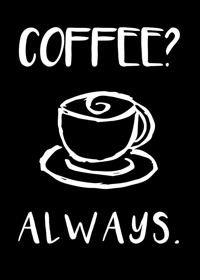 Coffee Always 30