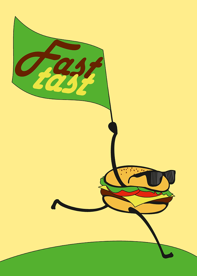 fast taste