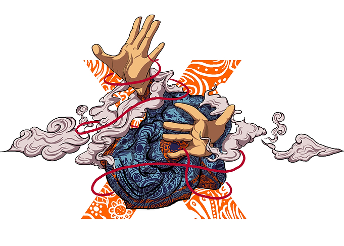 red thread destiny