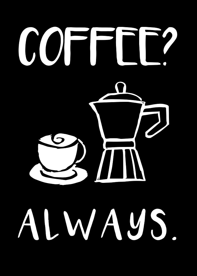 Coffee Always 28