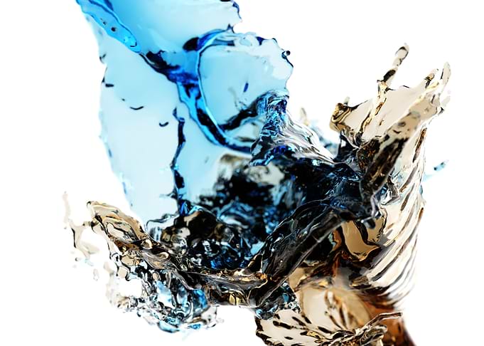 Vortex Splash