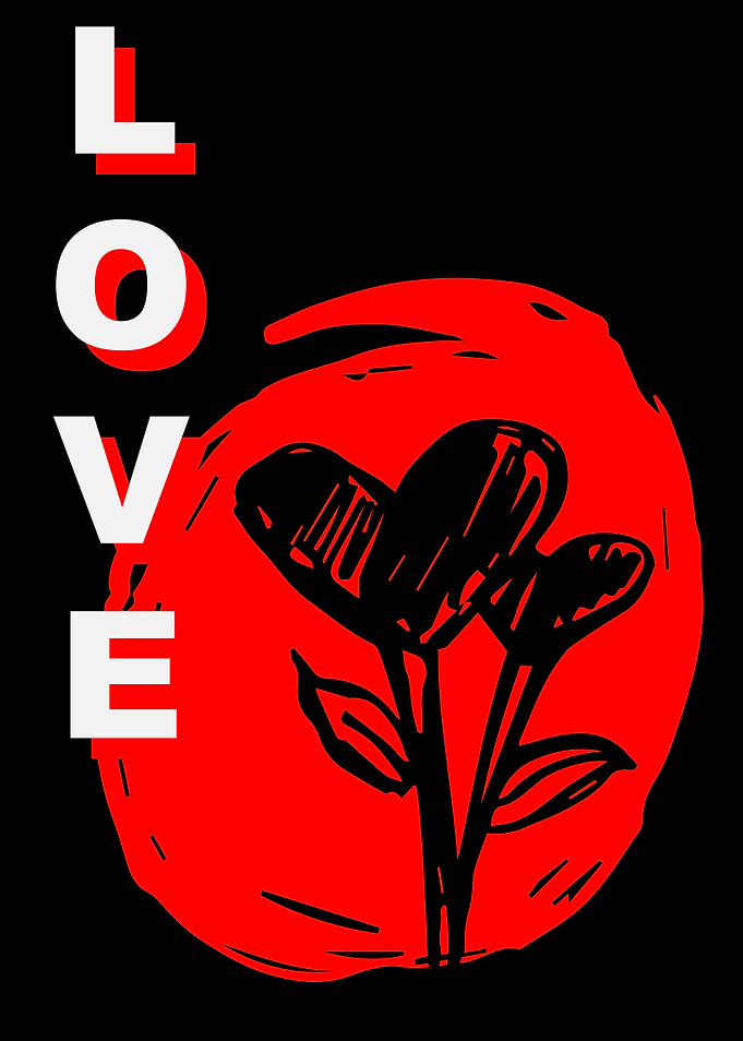 Love Heart Japan 10