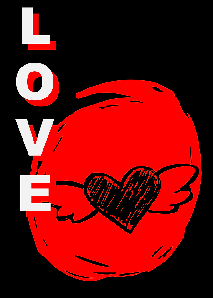 Love Heart Japan 9