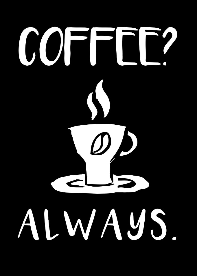 Coffee Always 7