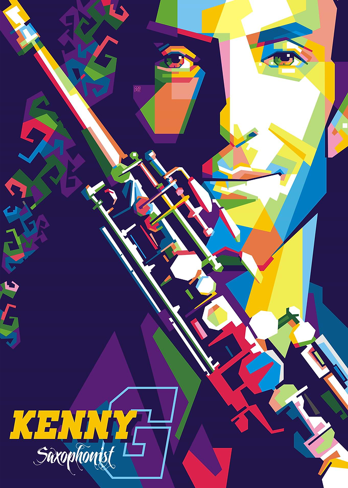 Kenny G