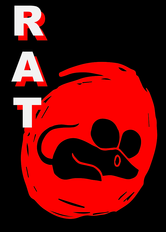 Rat Animal Japan 2