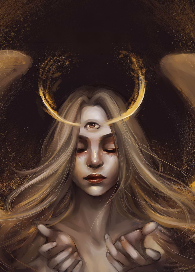The Awakening