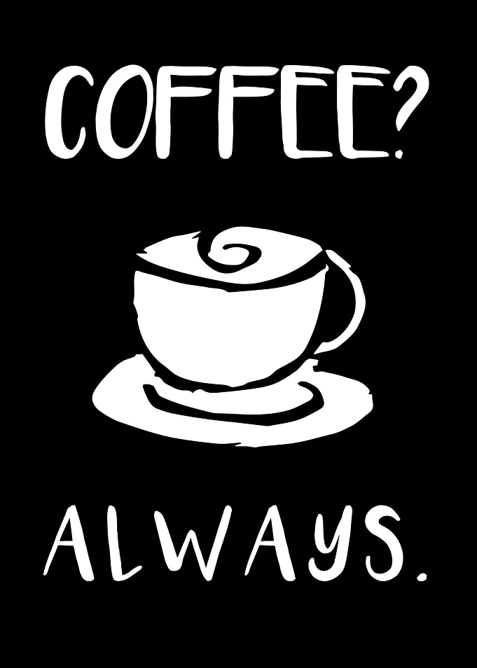 Coffee Always 1