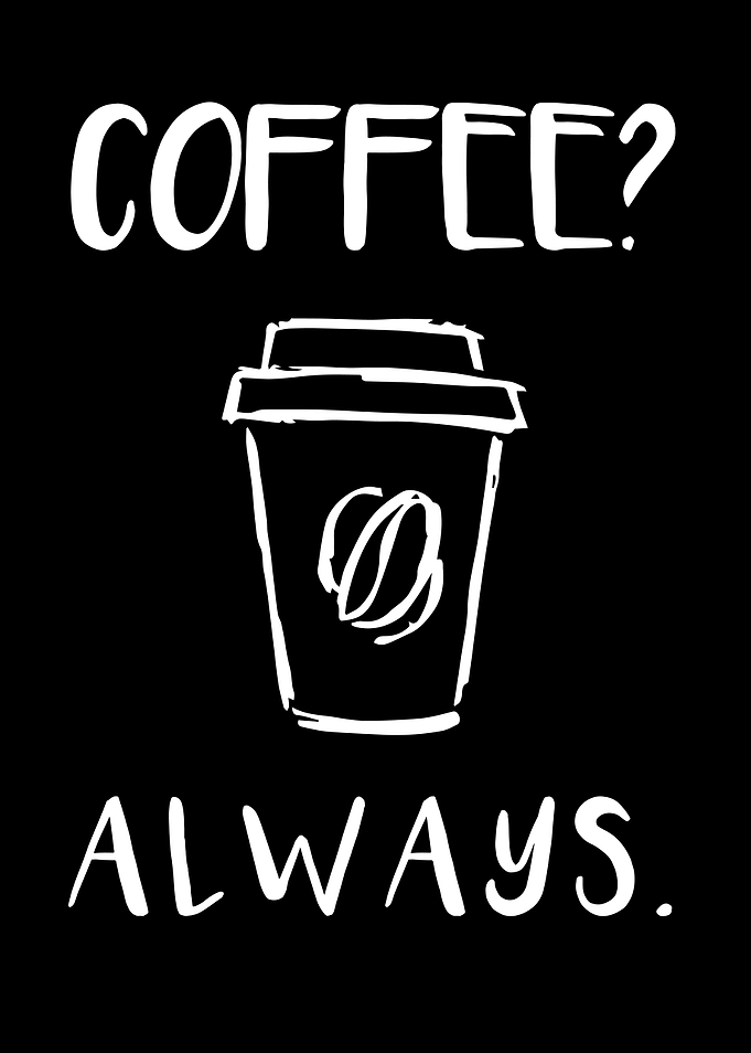 Coffee Always 14
