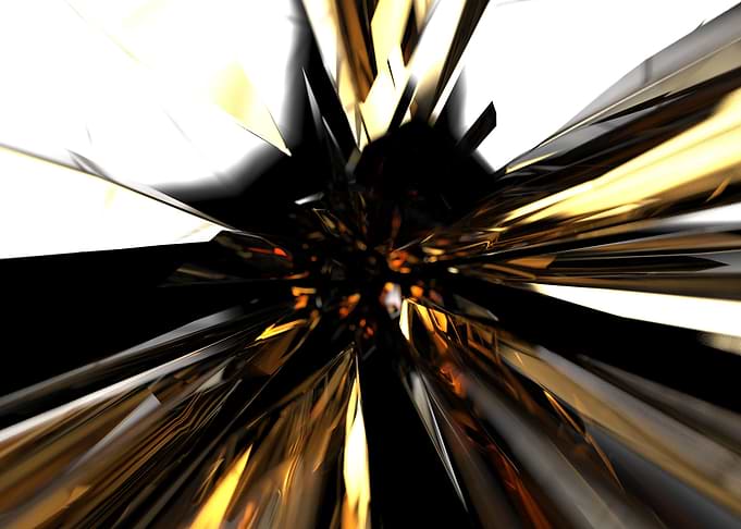 Crystals