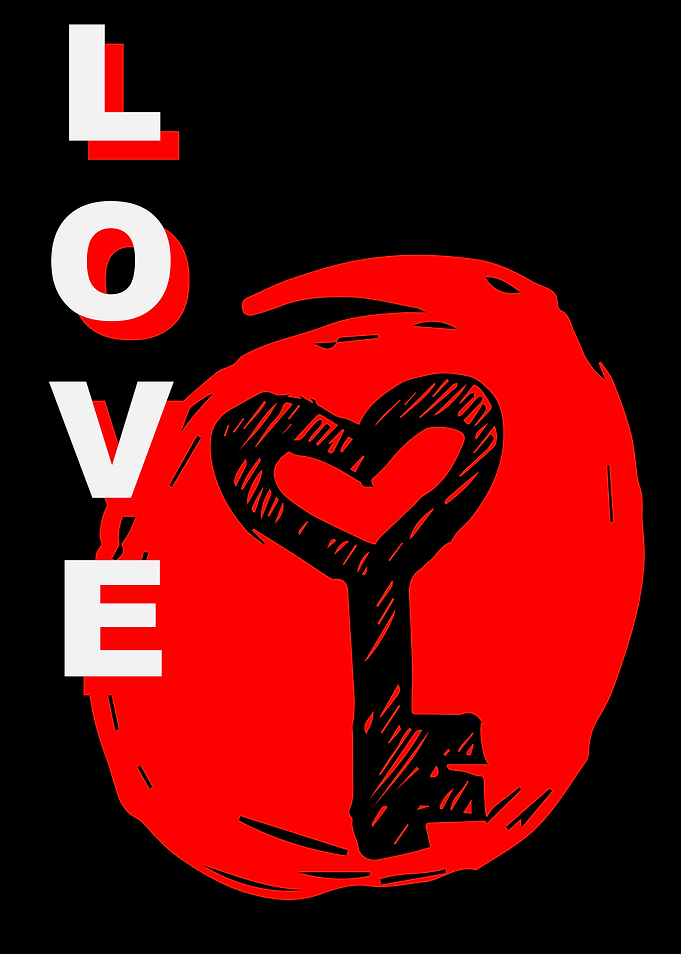 Love Heart Japan 6