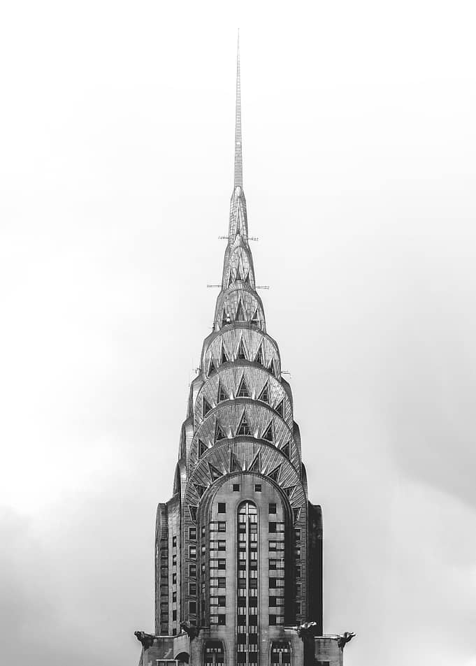 Empire State Building