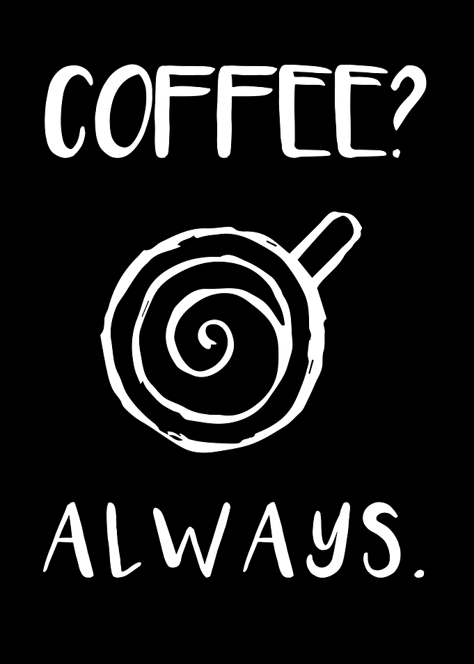 Coffee Always 2
