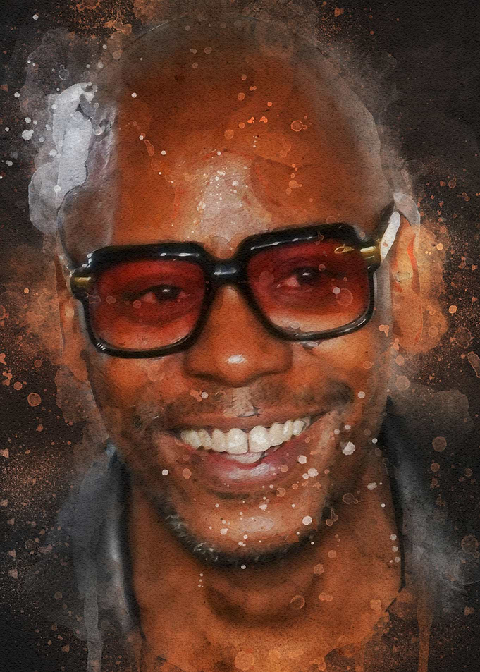 Dave chapelle