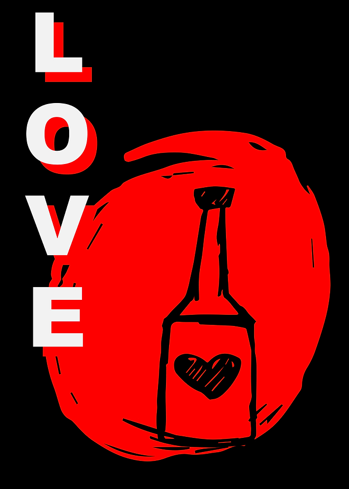 Love Heart Japan 4