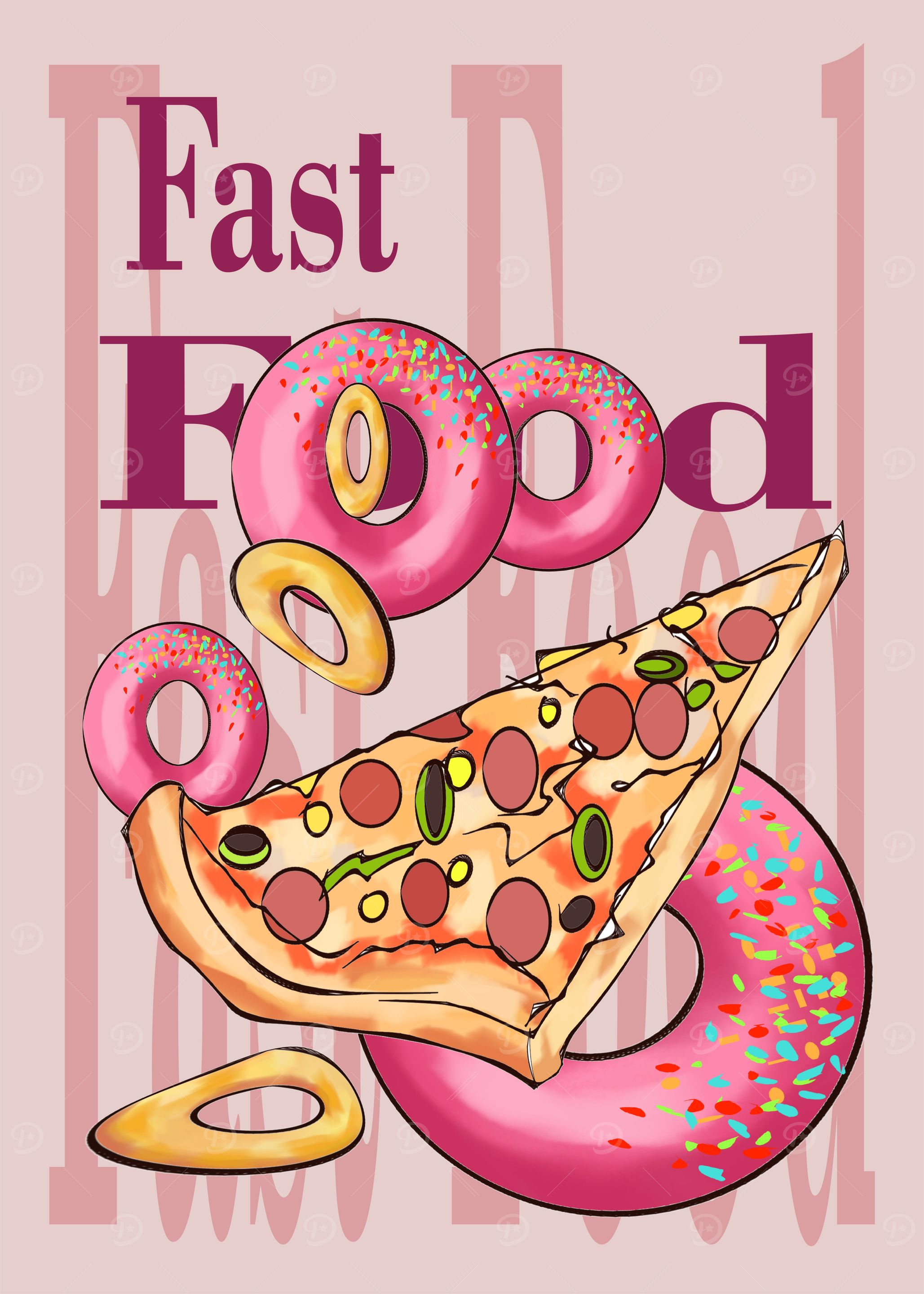Fast food