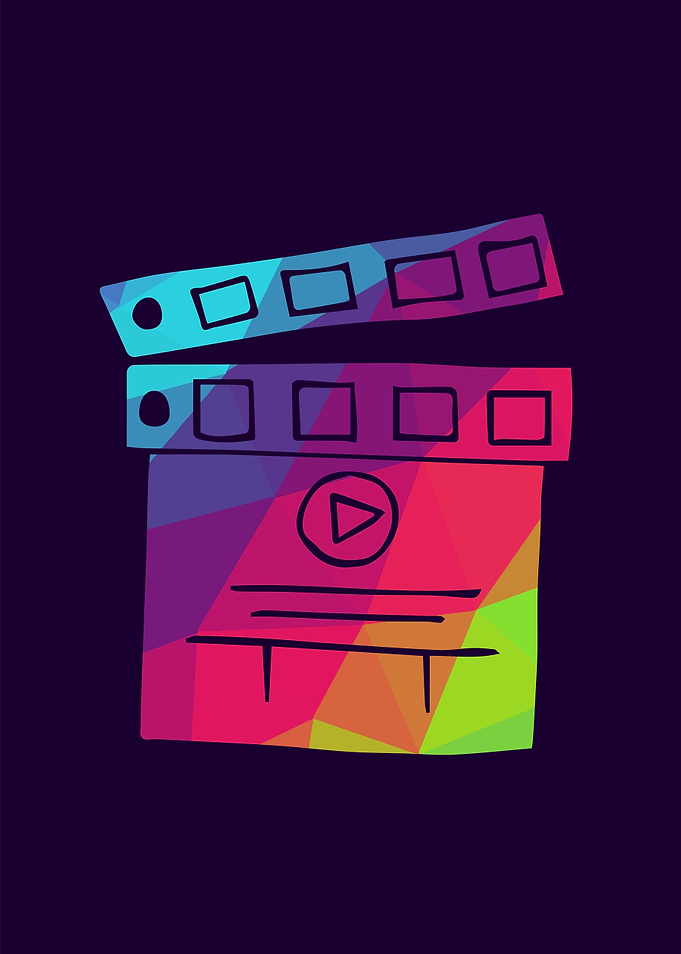 Film Movie Rainbow 4