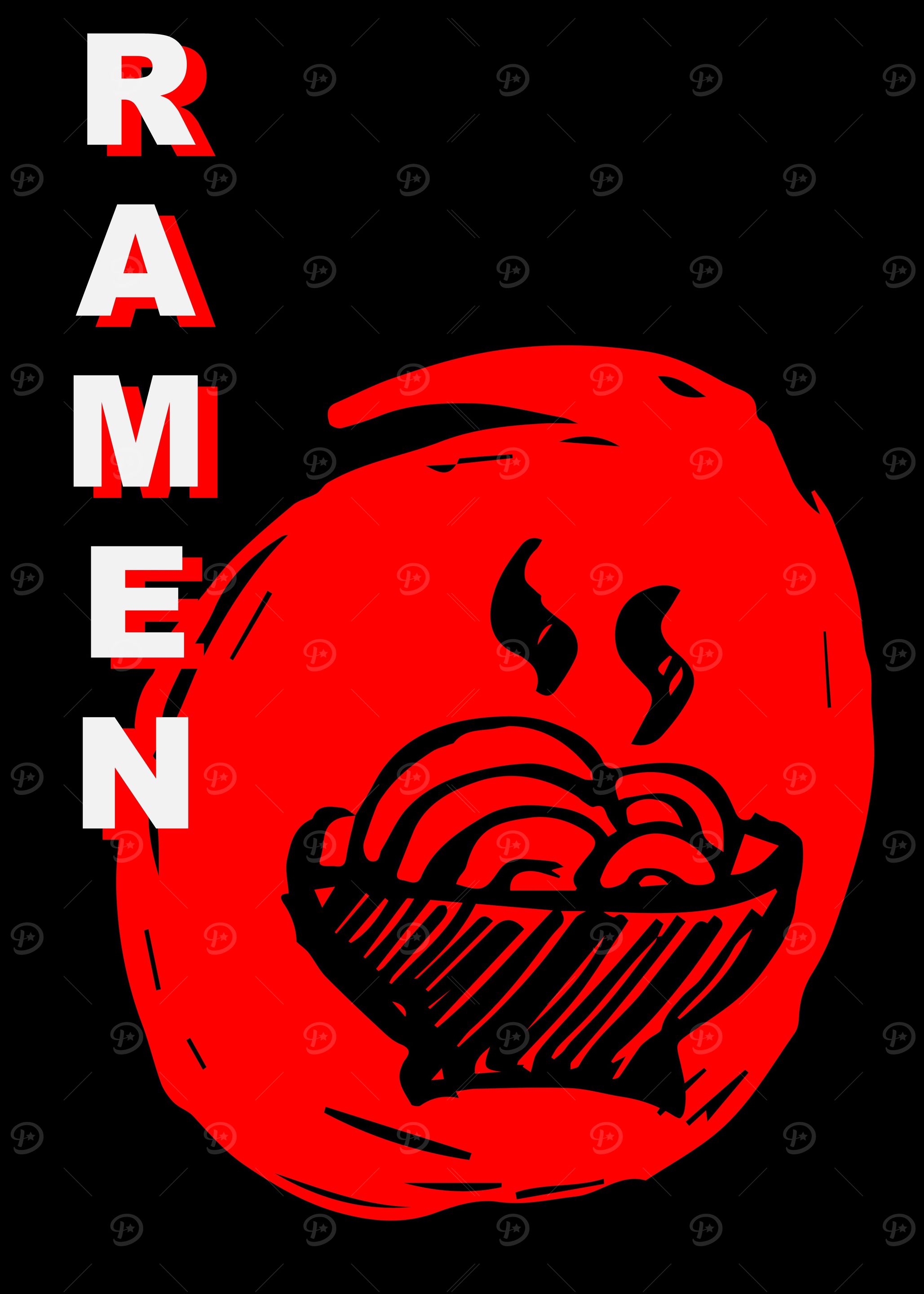 Japanese Ramen 9