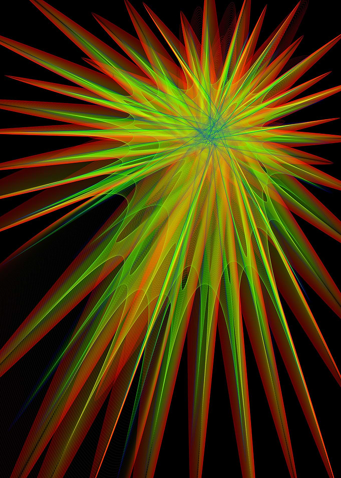 Firework 9