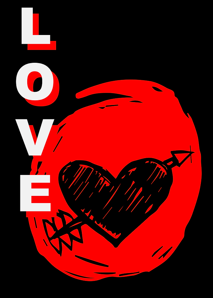Love Heart Japan 2