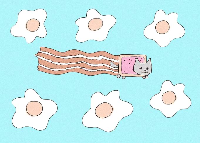 Baconyan