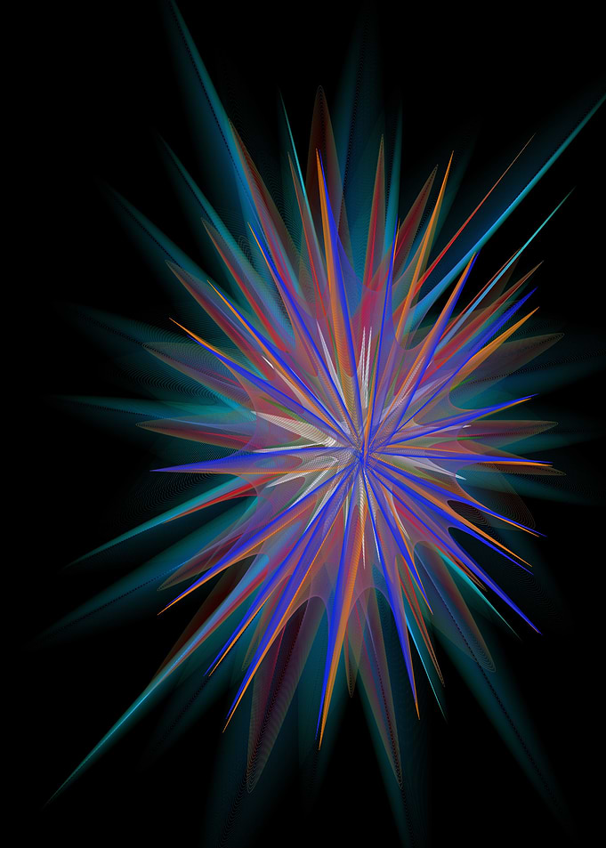 Firework 4