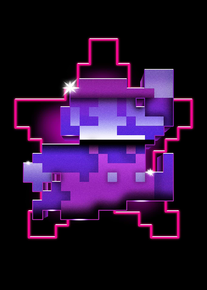 Retro Plumber