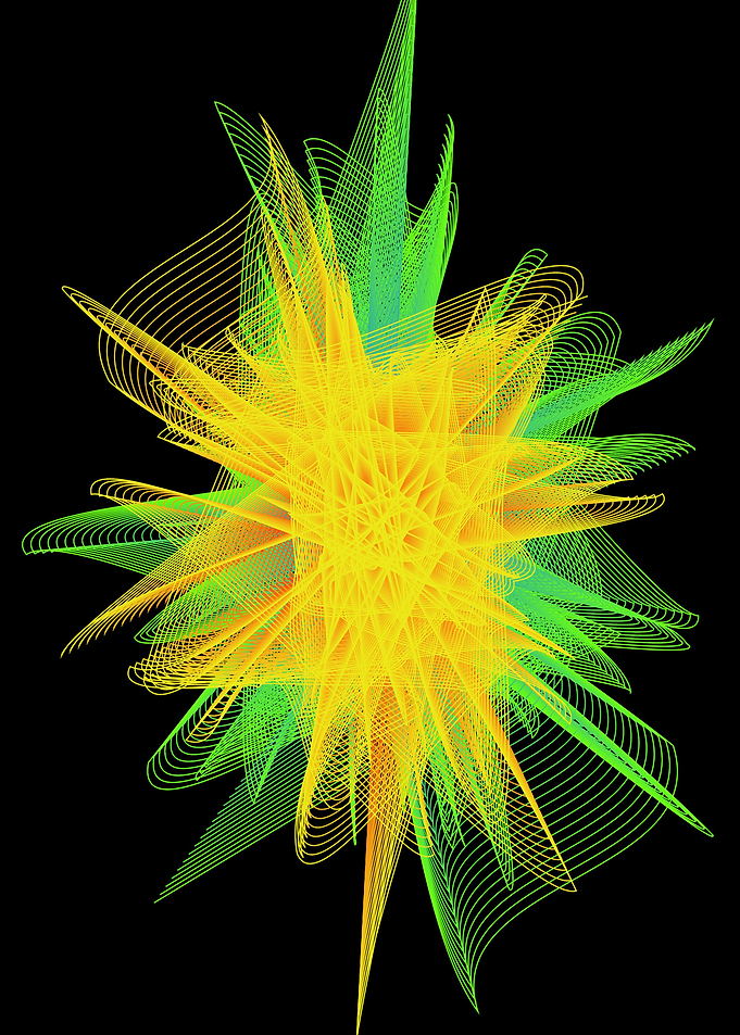 Firework 7