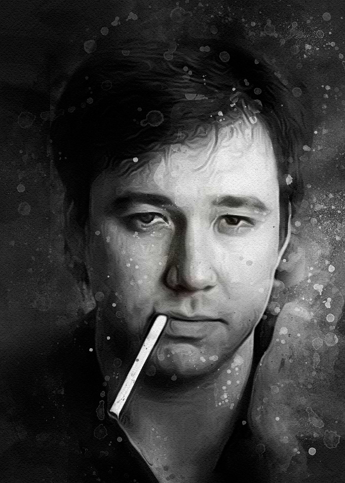 Bill Hicks
