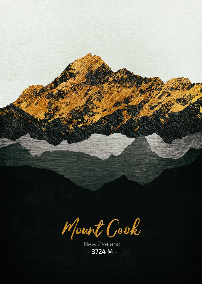 Mount Cook