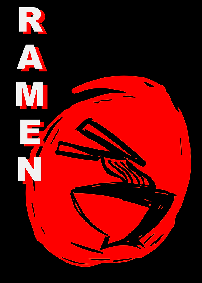 Japanese Ramen 12