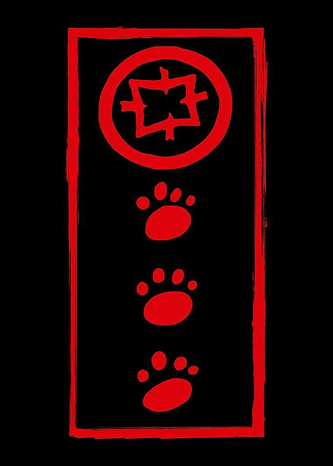 Dog Banner