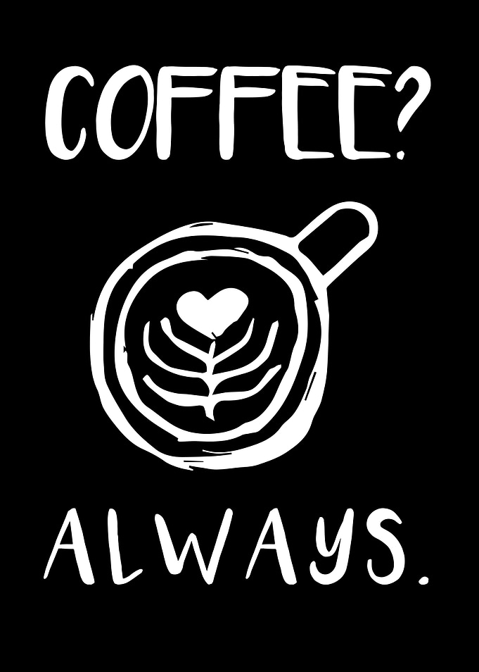 Coffee Always 13