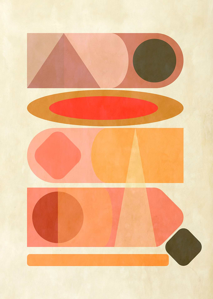 Modern Totem 8