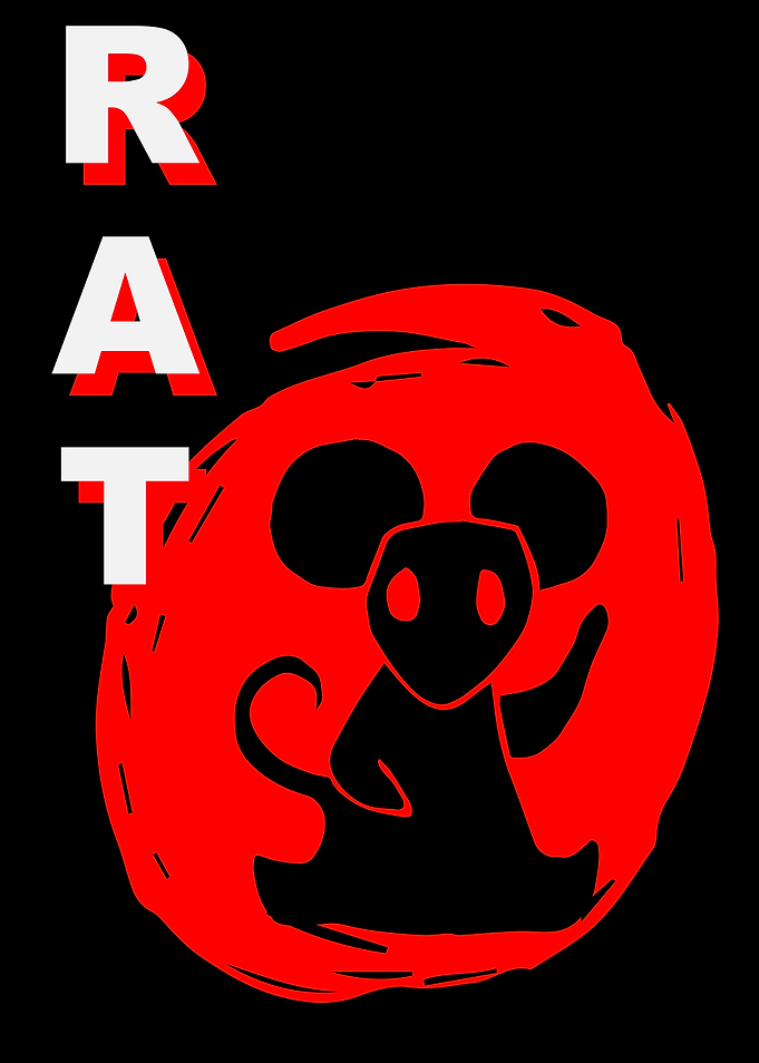 Rat Animal Japan 8