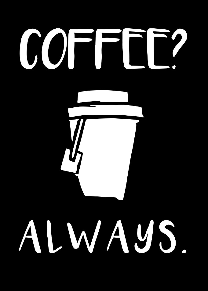 Coffee Always 23