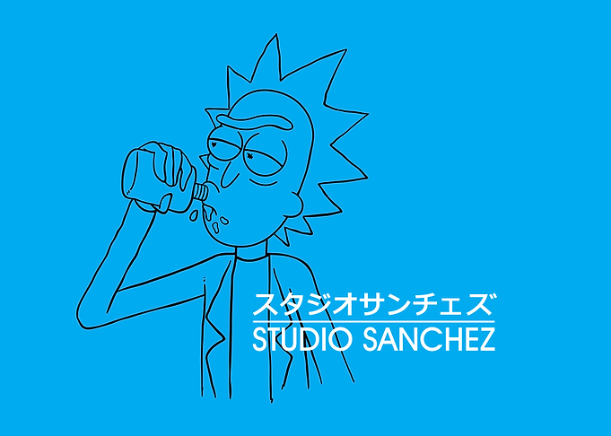 Studio Sanchez