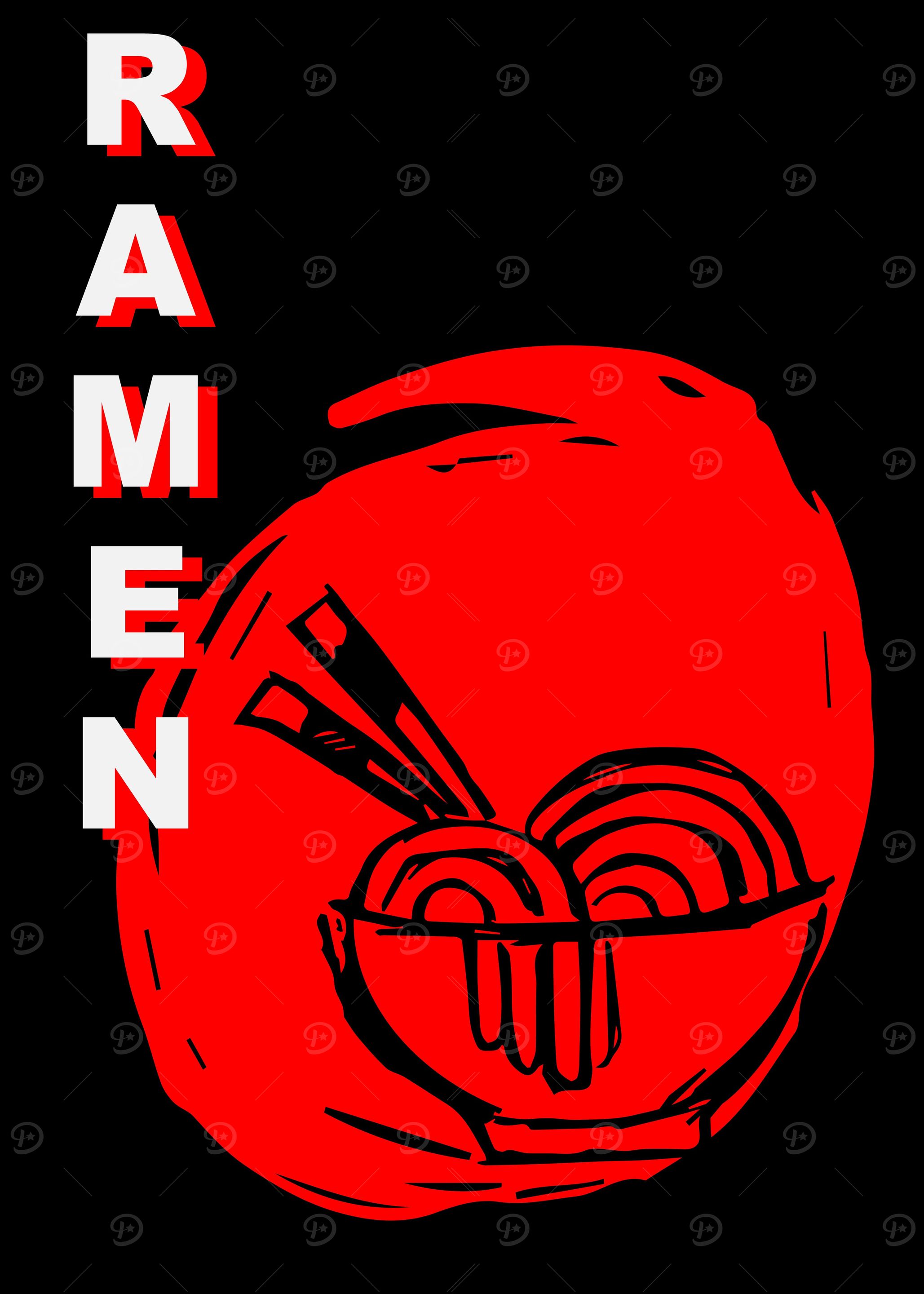 Japanese Ramen 13
