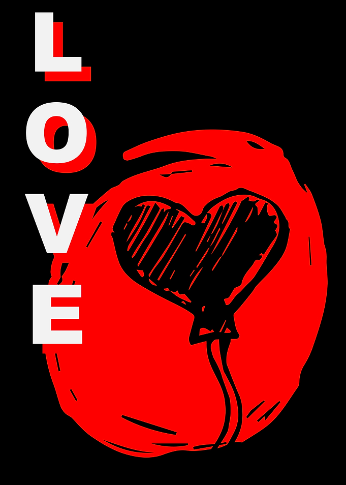 Love Heart Japan 16