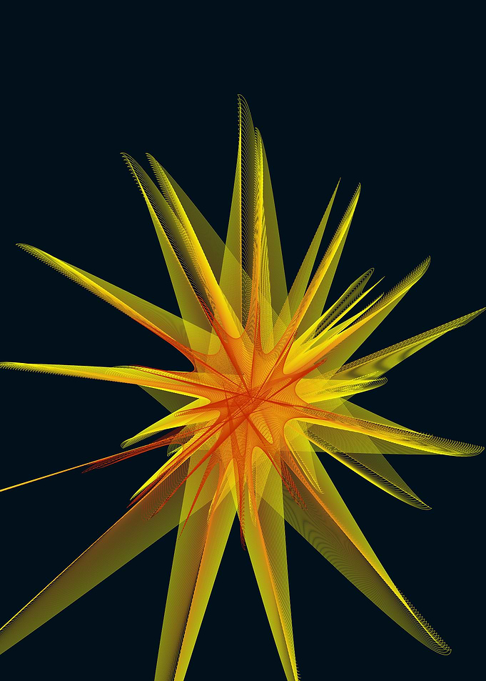 Firework 10
