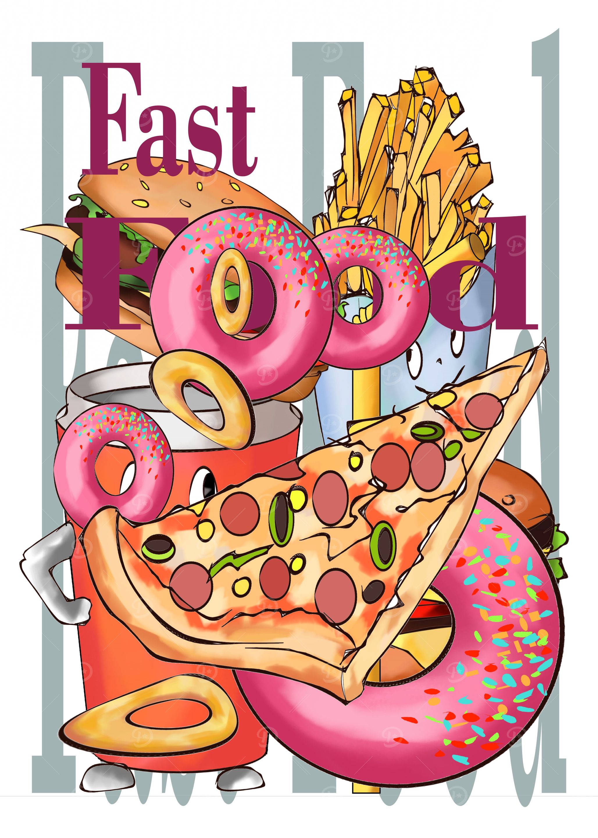 Fast food