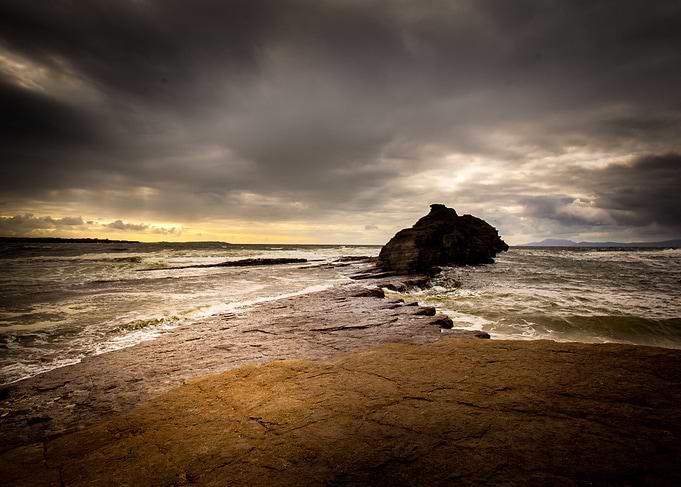 ireland