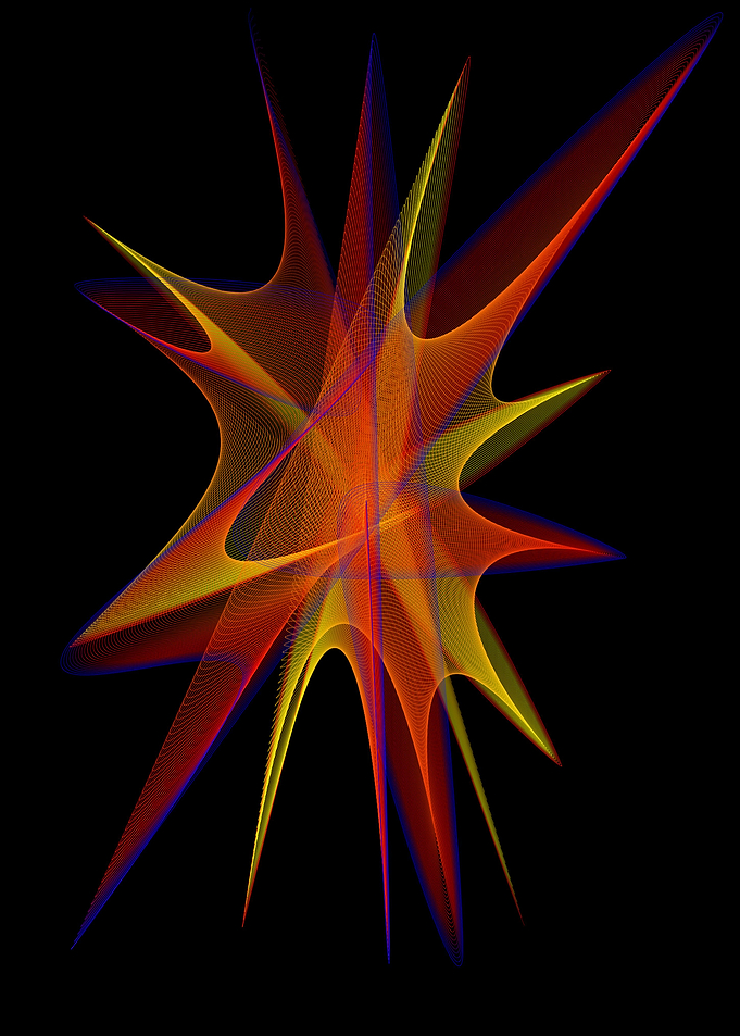 Firework 3