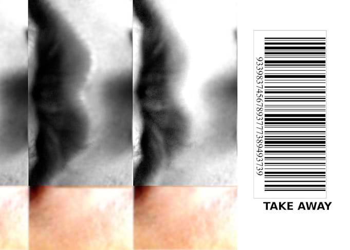 TAKE AWAY