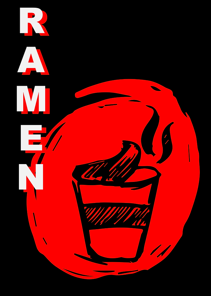 Japanese Ramen 4