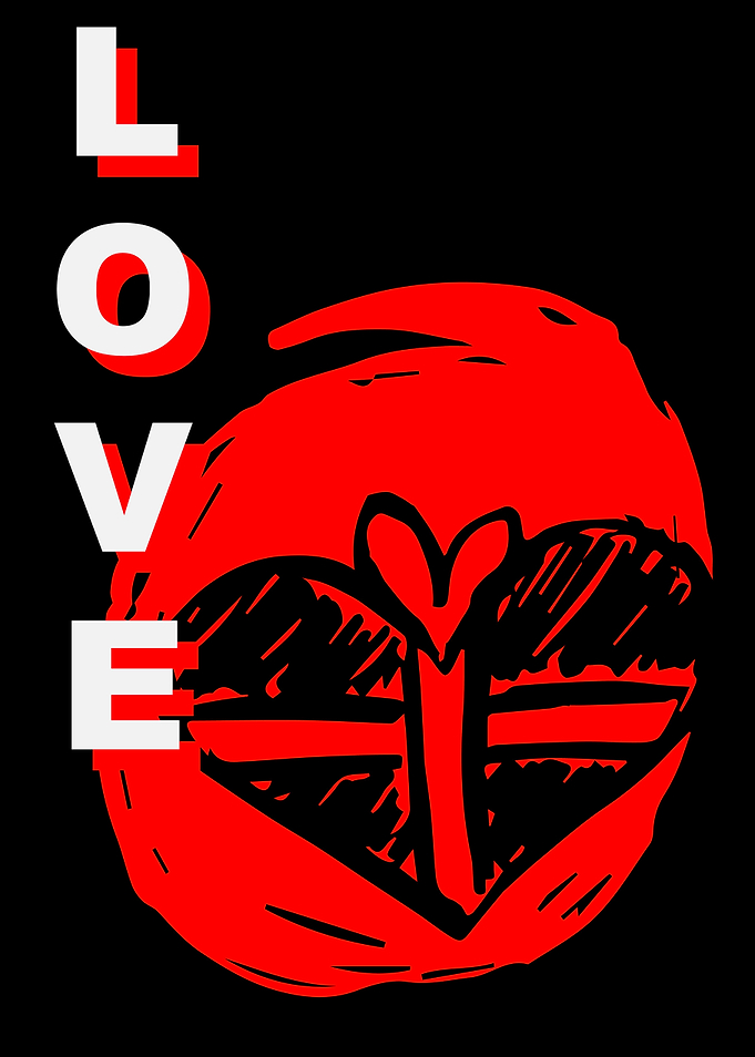 Love Heart Japan 18