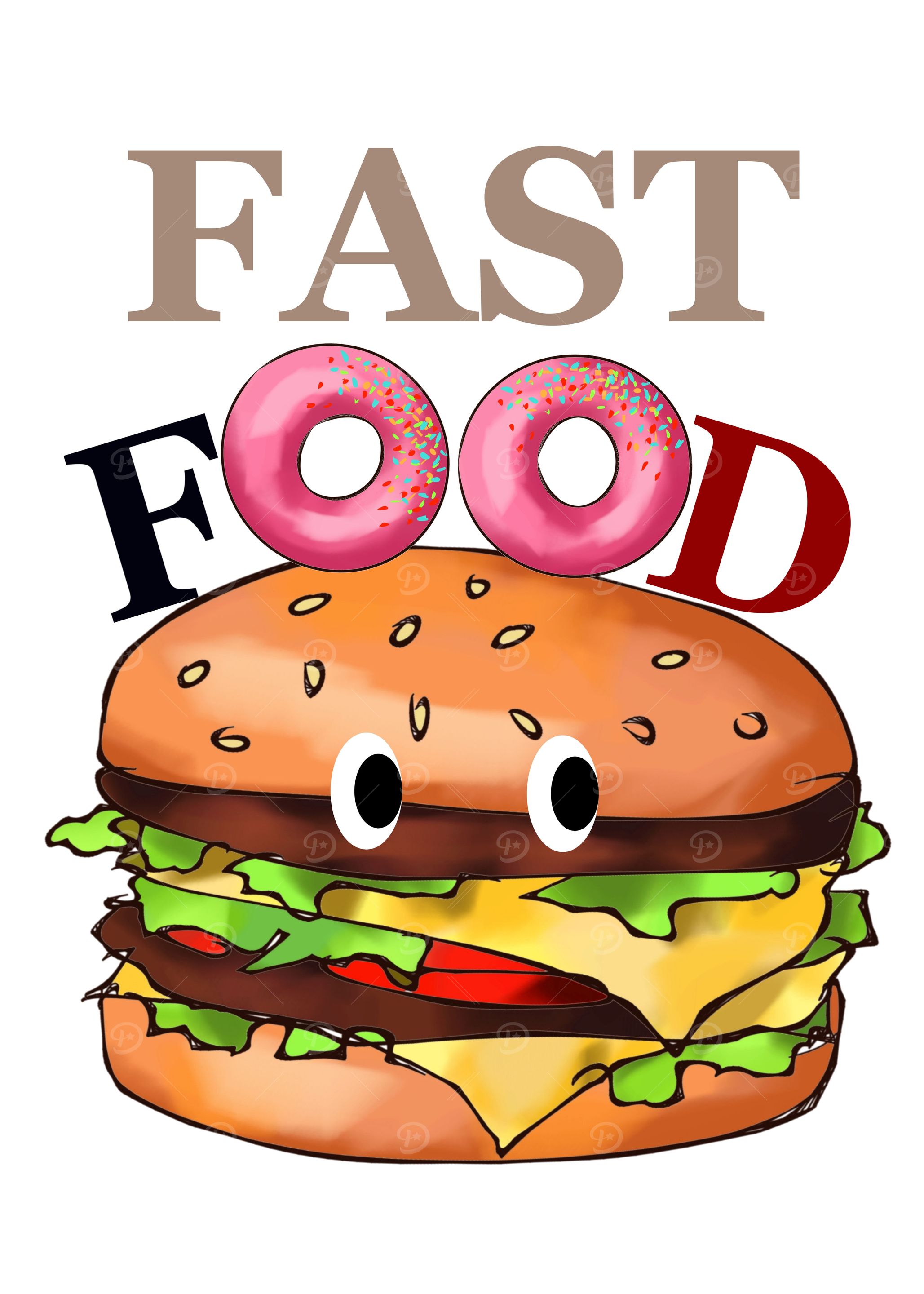 Fast food