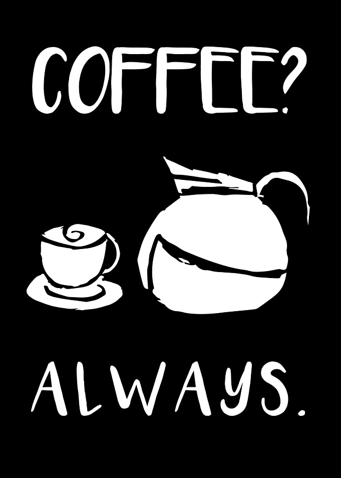 Coffee Always 29