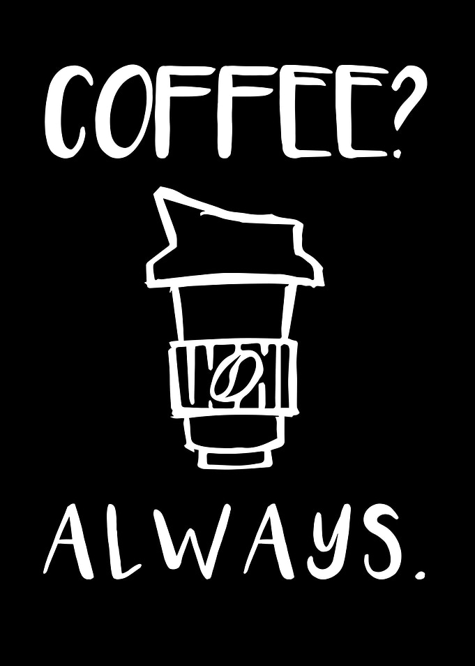 Coffee Always 4